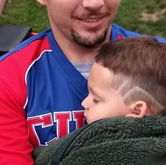 Meet your Posher, Ibrahim - Picture 1 of 1